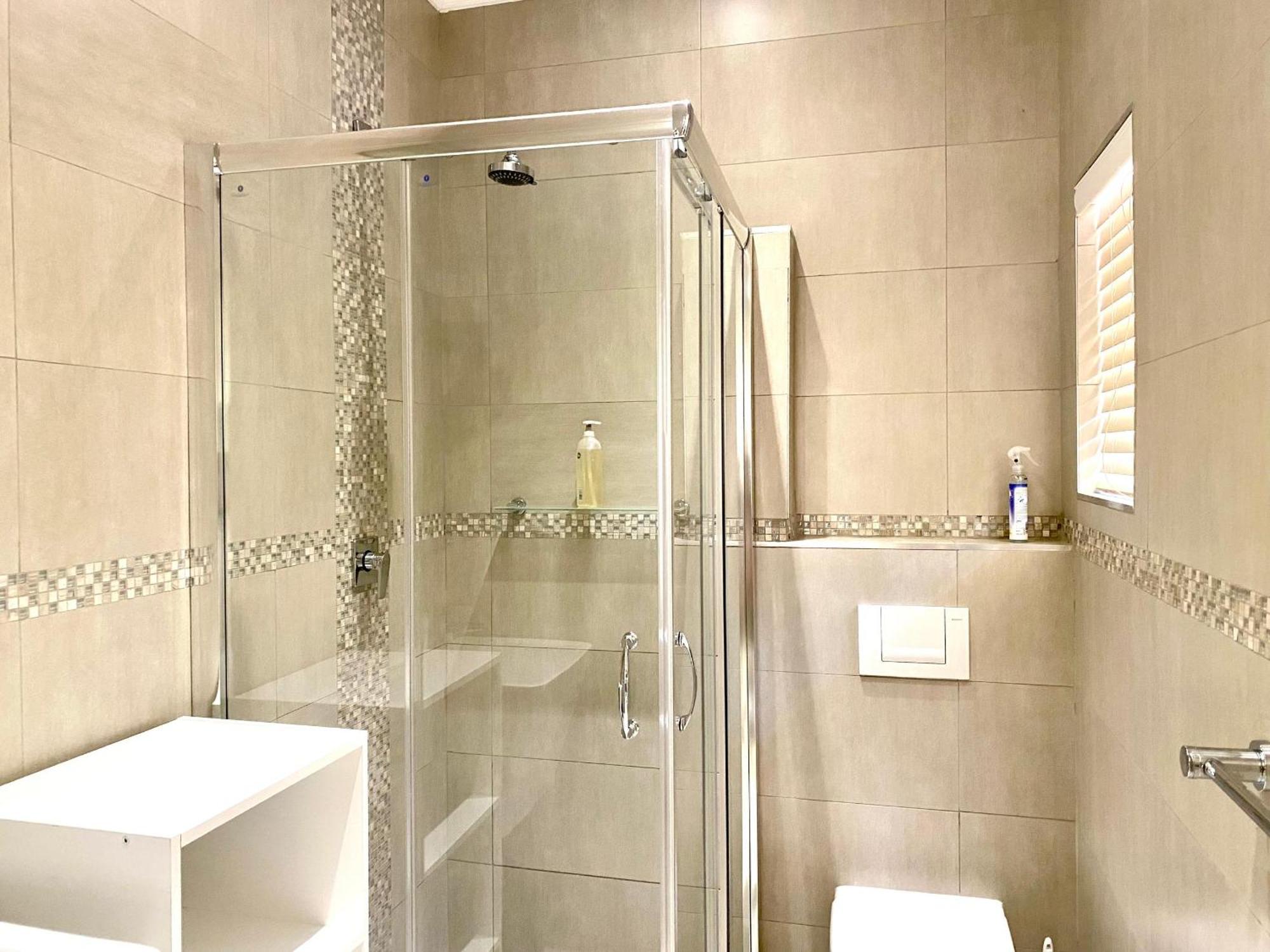 Cavallo Guesthouse Windhoek Luaran gambar