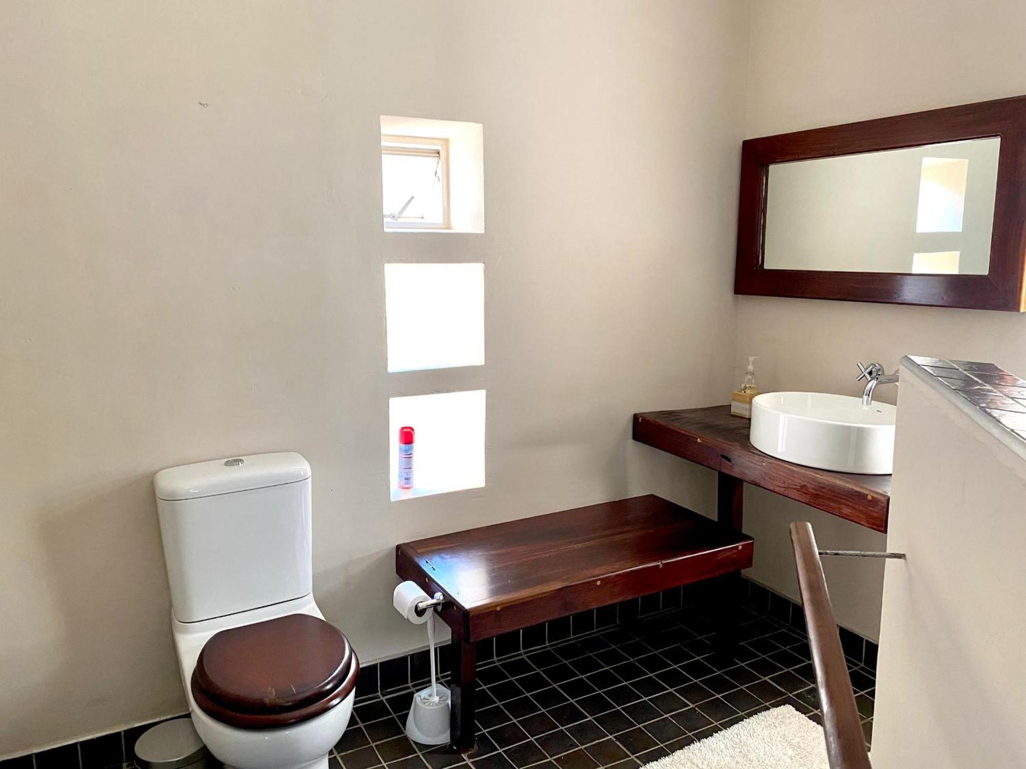 Cavallo Guesthouse Windhoek Luaran gambar