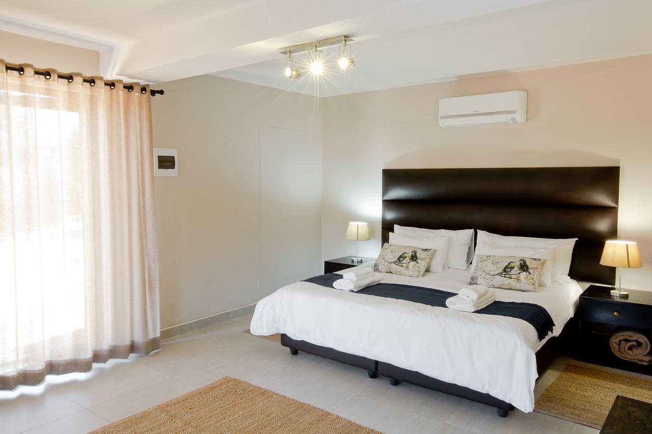 Cavallo Guesthouse Windhoek Luaran gambar