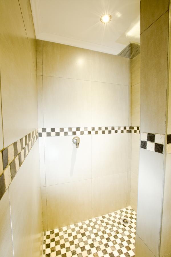 Cavallo Guesthouse Windhoek Luaran gambar