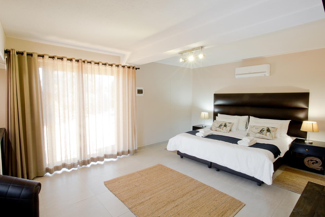 Cavallo Guesthouse Windhoek Luaran gambar