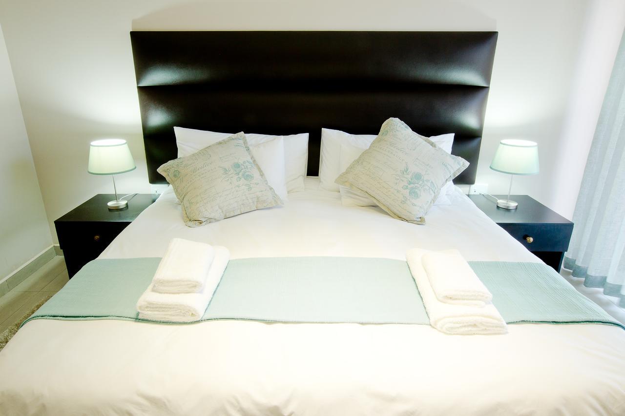 Cavallo Guesthouse Windhoek Luaran gambar