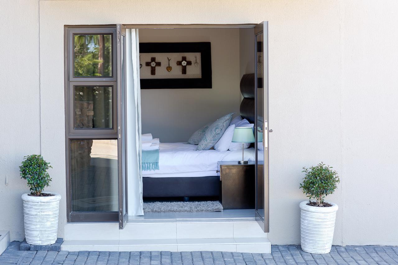 Cavallo Guesthouse Windhoek Luaran gambar