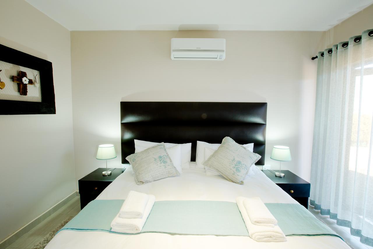 Cavallo Guesthouse Windhoek Luaran gambar
